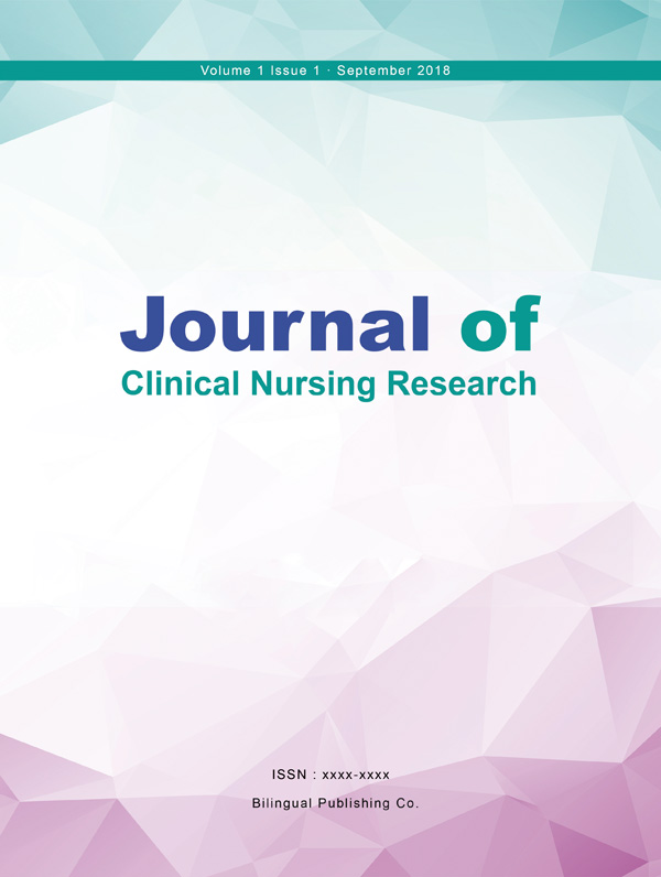western journal of nursing research first published