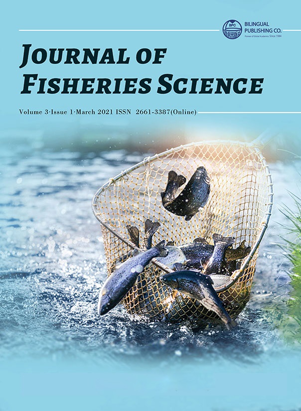 Journal of Fisheries Science 
