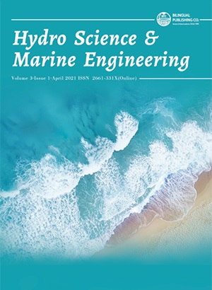 Hydro Science &amp; Marine Engineering 