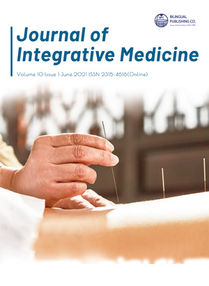 Journal of Integrative Medicine 