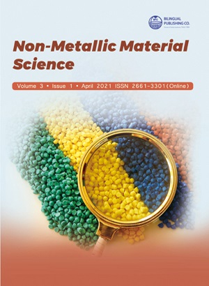 Non-Metallic Material Science