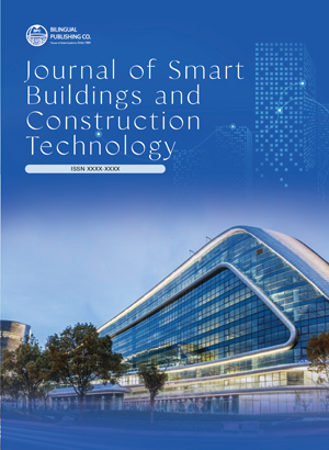 Journal of Smart Buildings and Construction Technology 