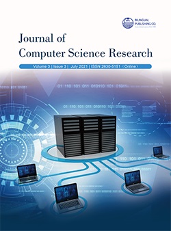 Journal of Computer Science Research(计算机科学研究)