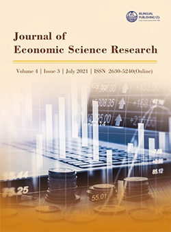 <b>Journal of Economic Science Research</b> 